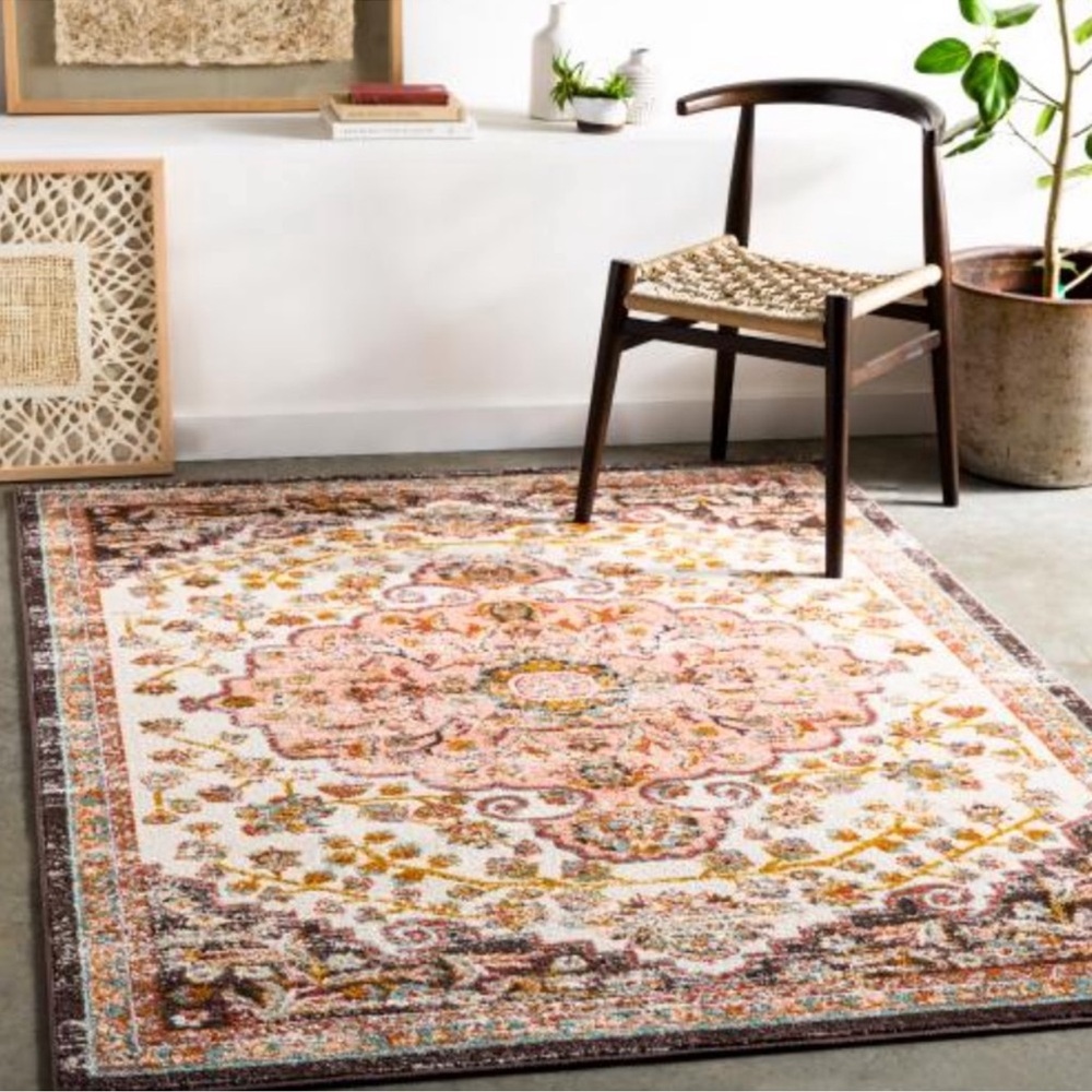 Hauteloom Oak Area Rug